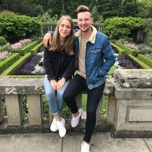 Meet your Posher, Daniel